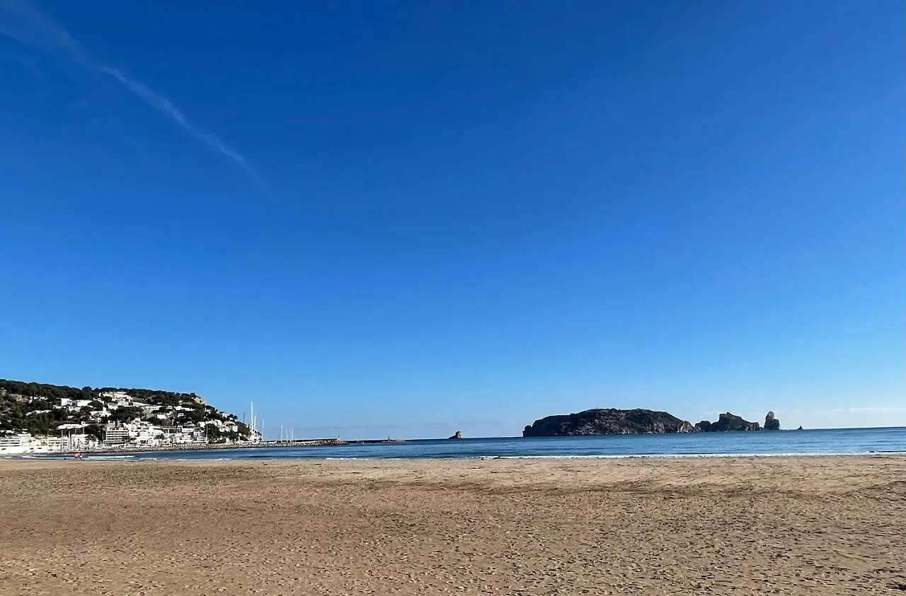 Alma Beach Estartit L'Estartit Lägenhet