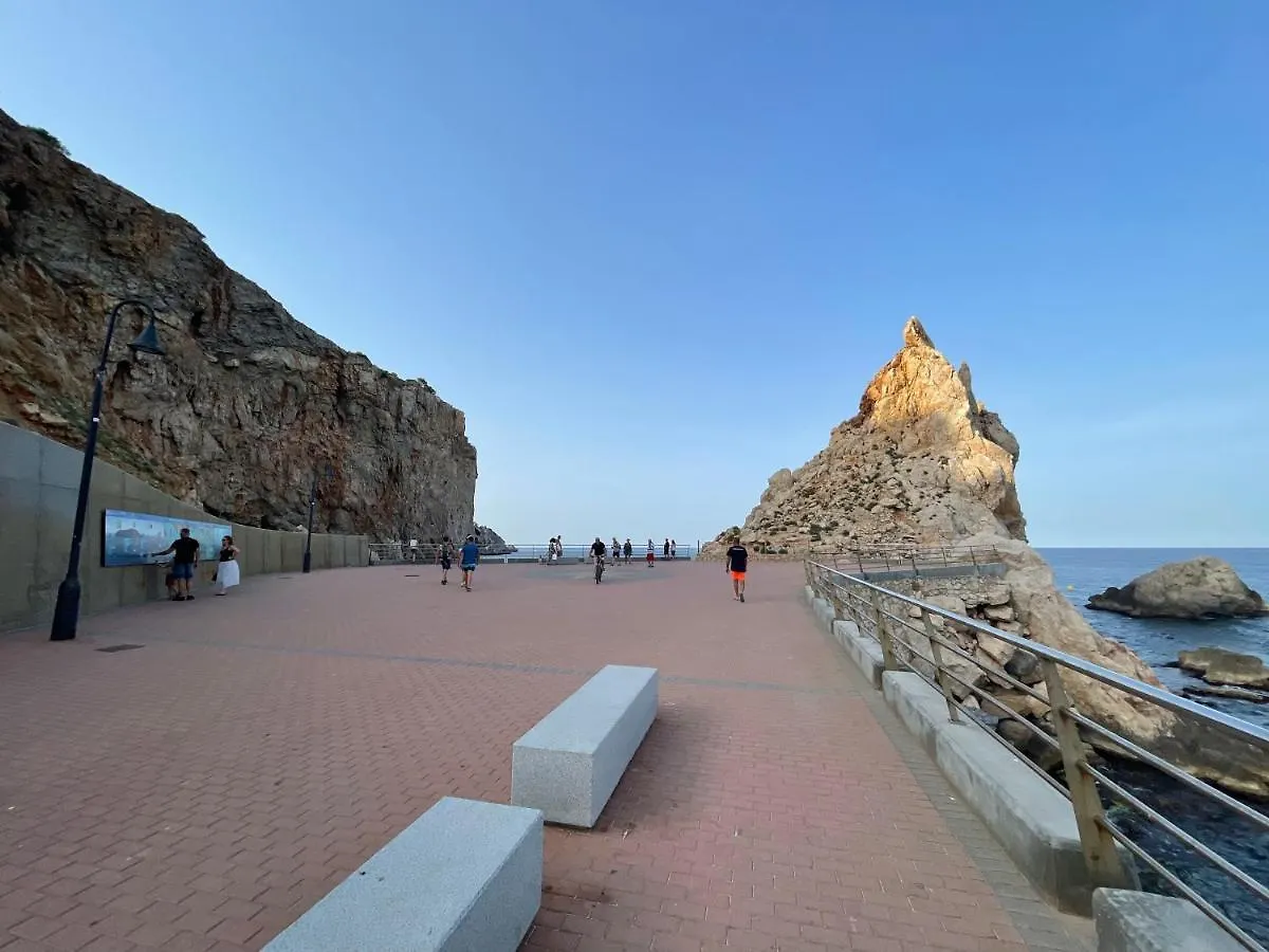Alma Beach Estartit L'Estartit