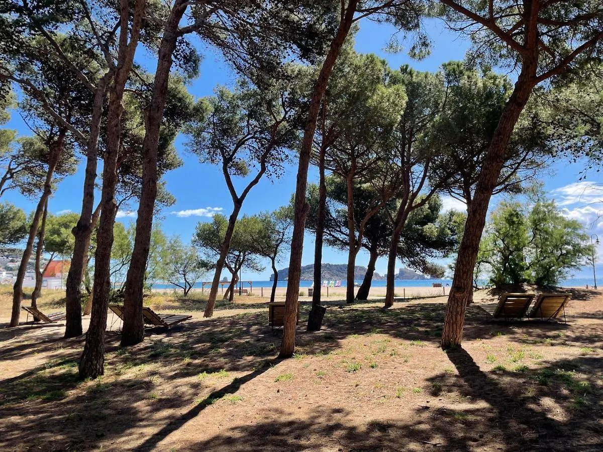 Alma Beach Estartit L'Estartit 0*,