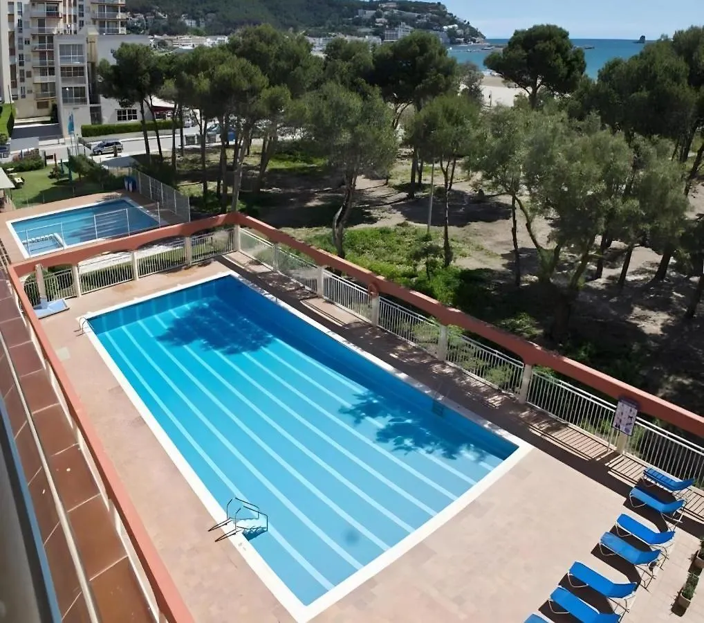 ל'אסטרטיט Alma Beach Estartit 0*,  ספרד